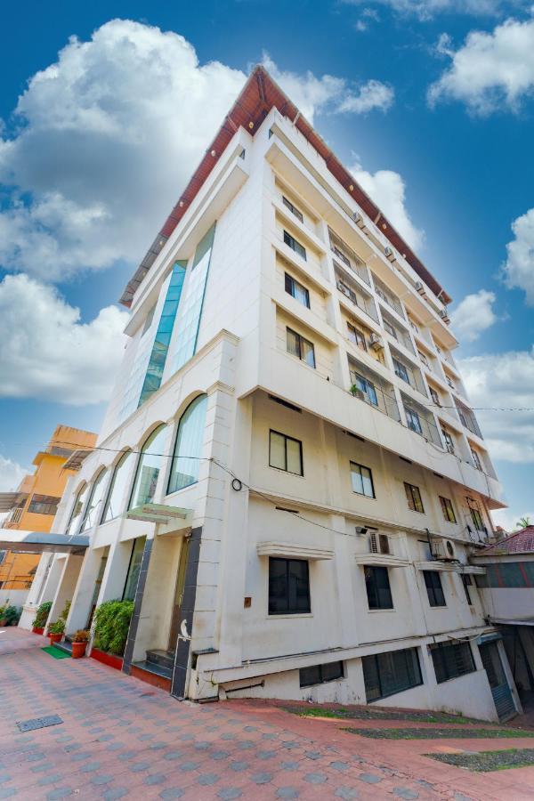 戈德亚姆 兰花住所旅馆酒店 外观 照片