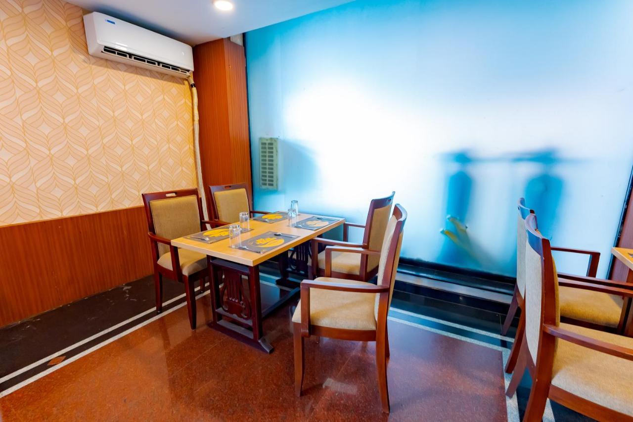 戈德亚姆 兰花住所旅馆酒店 外观 照片
