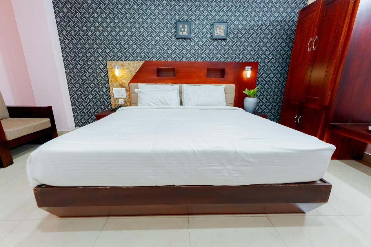 戈德亚姆 兰花住所旅馆酒店 外观 照片